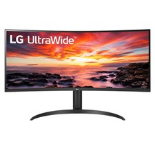 LG 35WN75C 35 Zoll