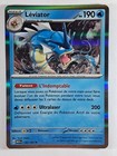 Carte LÉVIATOR 130/165 Holo Pokémon Écarlate et Violet 151 MEW FR