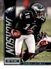 2013 Panini Rookies & Stars #75 DeSean Jackson