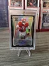 2020 Leaf Metal Draft Black Travis Etienne Rookie Auto /15