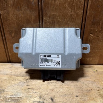 OEM 2014-2017 MASERATI GHIBLI VOLT POWER CONVERTER CONTROL MODULE 56029583AB