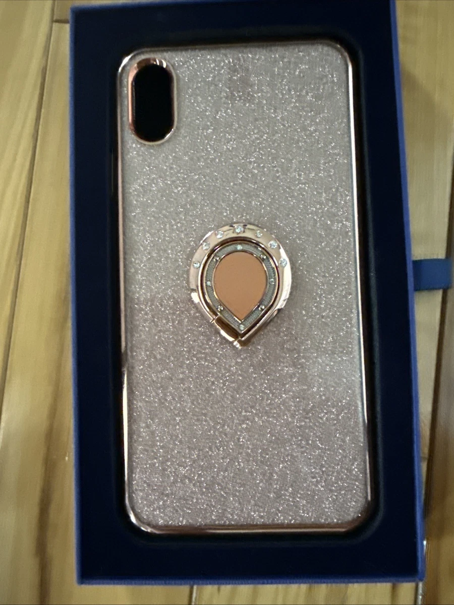 Swarovski Cases for Apple iPhone XS Max for sale - eBay