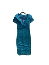 Pinup Couture Dresses Blue for sale | eBay