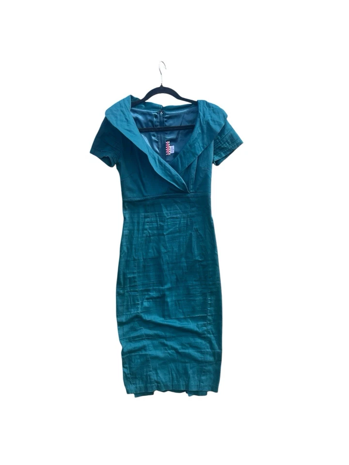 吊带裙 — 第 2/4 张图片