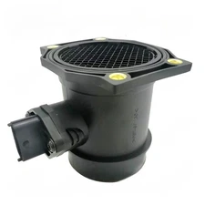 For Isuzu 1 Pc Mass Air Flow Meter Sensor MAF Sensor Air Flow Sensor New