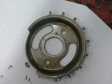 99 Honda Shadow Ace Tourer VT1100T Pulse Rotor 