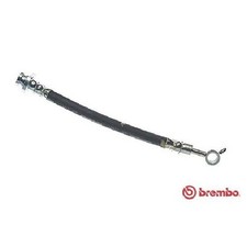 Bremsschlauch 24439040 hinten rechts für Nissan Juke F15