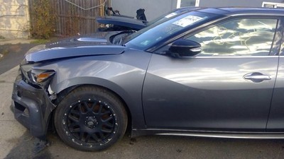 MAXIMA    2017 Fuel Vapor Canister 1107699