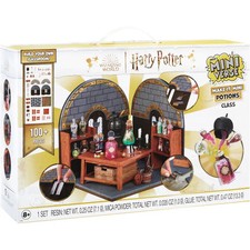 MGAs Miniverse - Harry Potter Zaubertränke K...