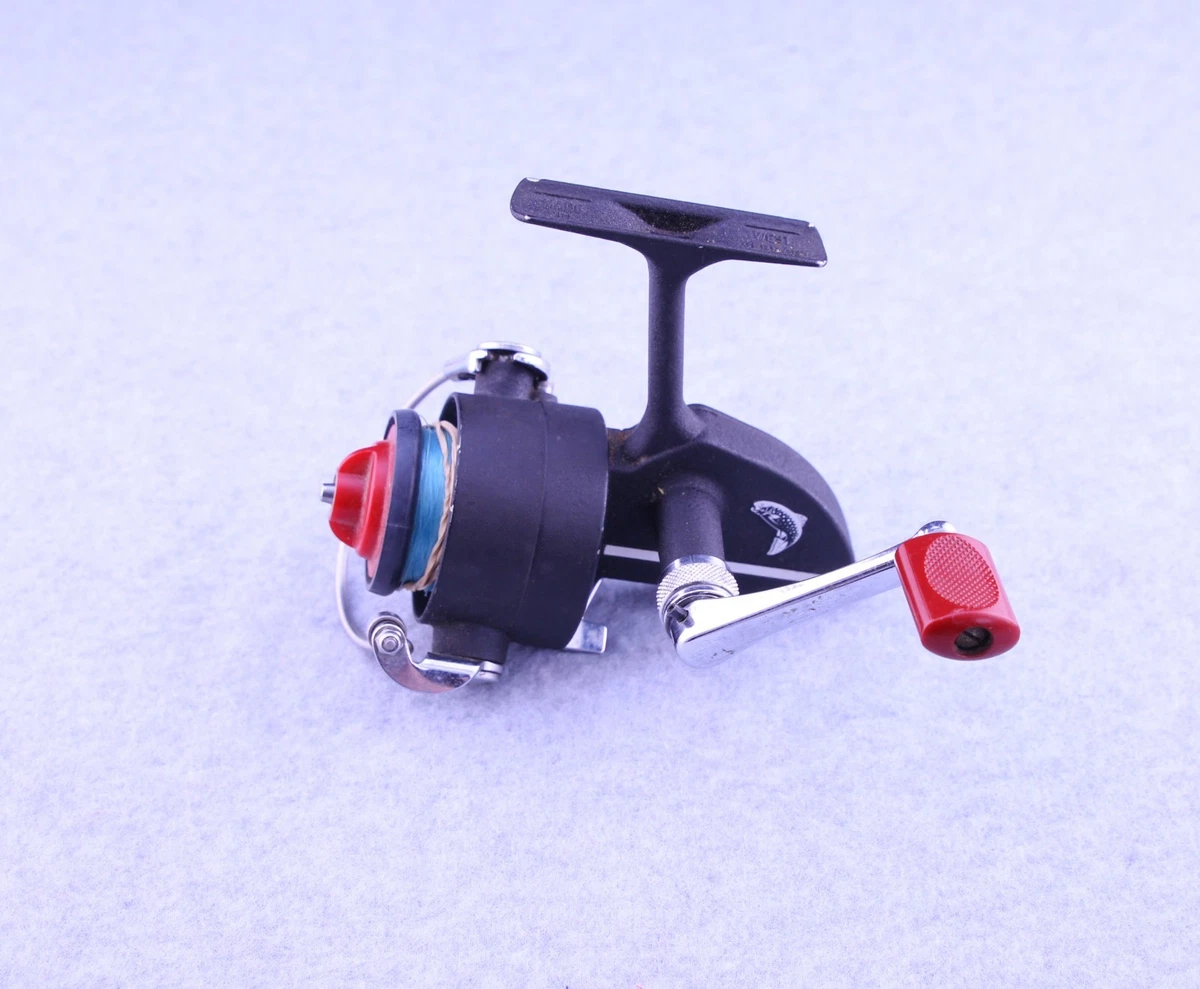 Dam Quick Reel 110 In Vintage Spinning Fishing Reels for sale - eBay
