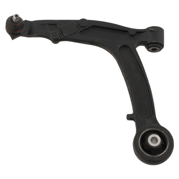 Febi Bilstein Querlenker Mit Gummilagern Vorne Links FüR Fiat Panda / Classic-image