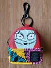 Loungefly Disney The Nightmare Before Christmas Mini Backpack Bag Charm - SALLY — photo 1