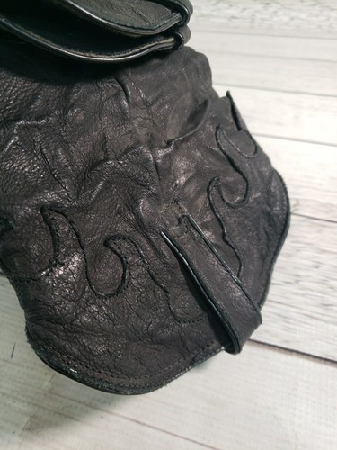 Botas vaqueras Durango Crush para mujer 8,5 negras de cuero suave botas de vaquero rodeo - Imagen 18 de 21