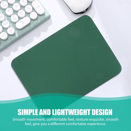 Multifunktionale Mauspad 15W drahtlose Ladematte Gaming Mousepad-Versorgung - 第 10/12 張圖片