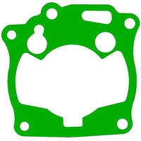 Dichtung Zylinderfuß FüR Kawasaki KX 125 1997 Kxek
