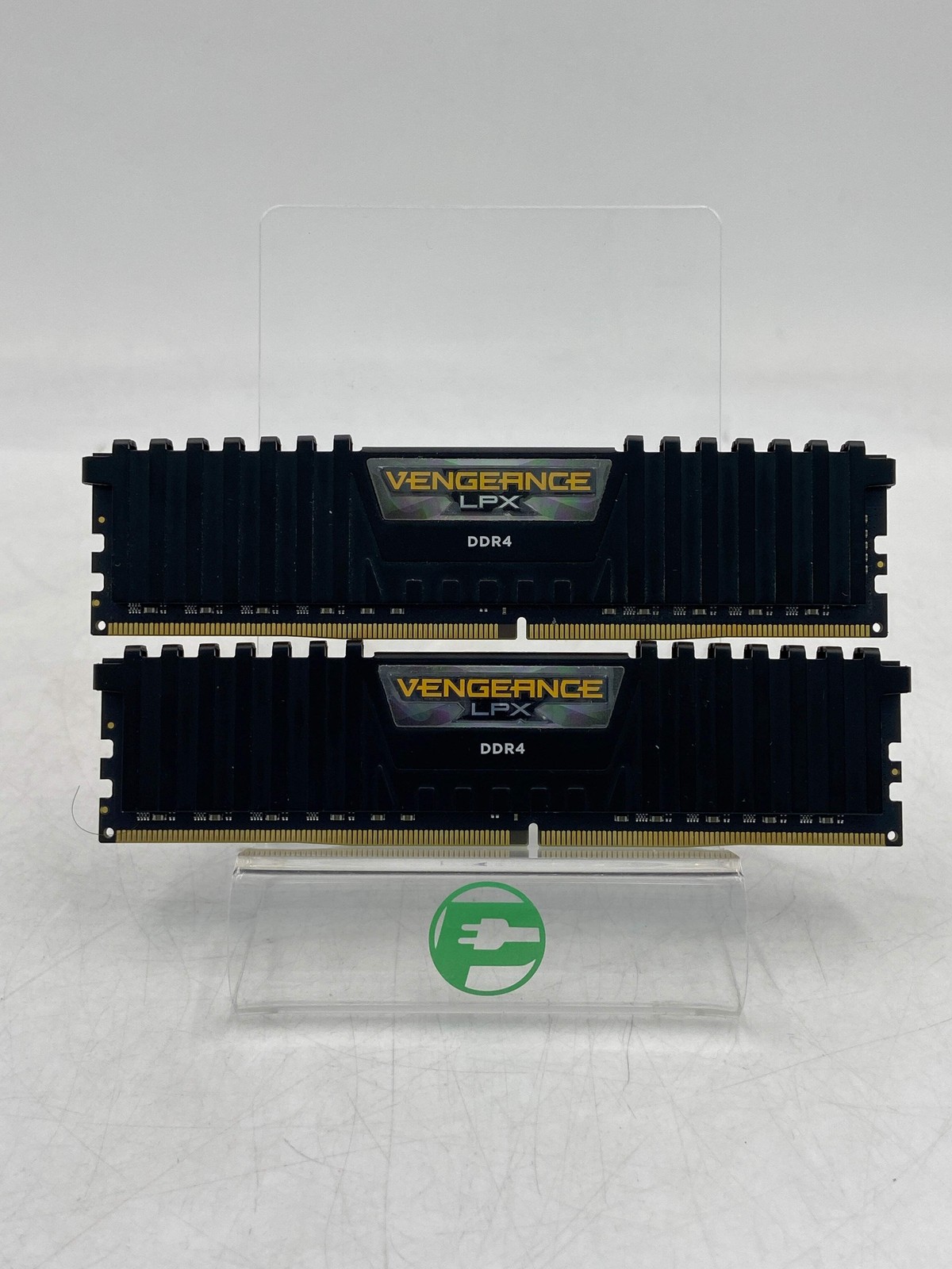 Corsair Vengeance LPX 64GB (2x32GB) RAM DDR4 3200MHz CMK64GX4M2E3200C16