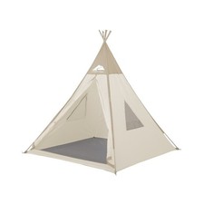 , 5' x 5' x 60", Kids Teepee Tent, Age Group: 2-12 Years