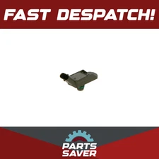 MAP Sensor fits BMW 316 F30, F31 1.6 12 to 15 N13B16A Manifold Pressure Bosch