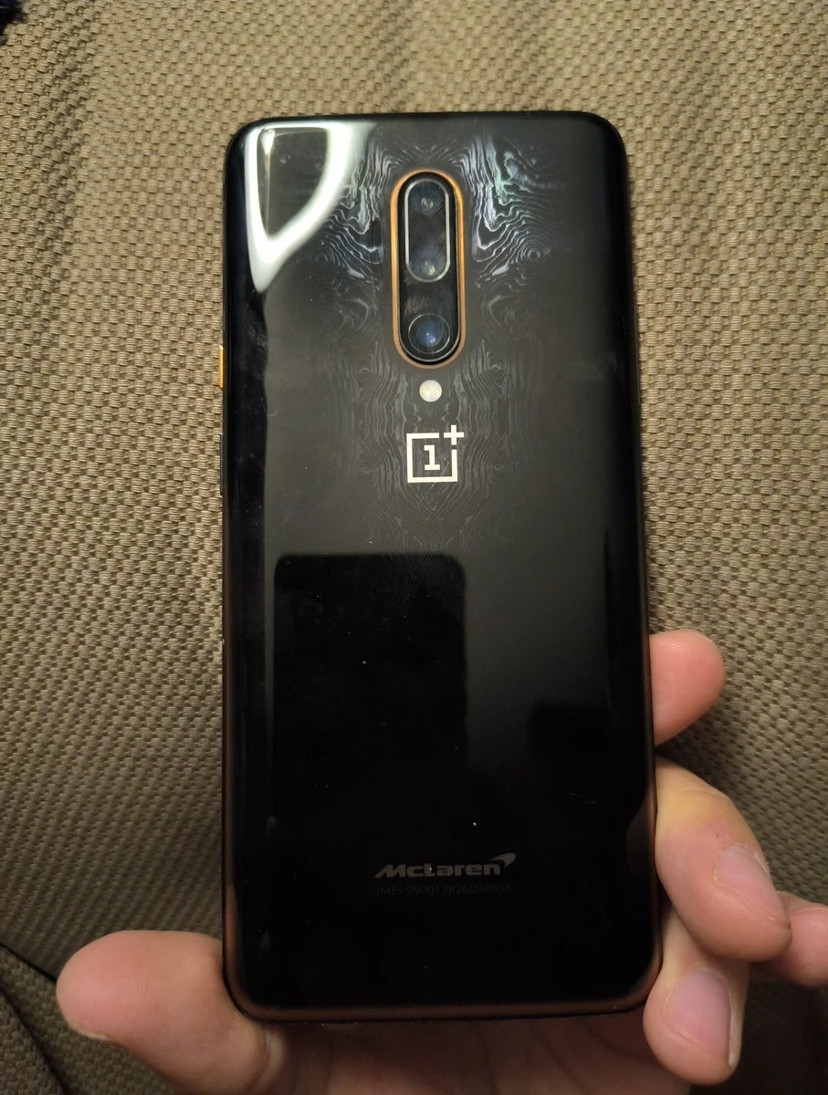 Preços baixos em OnePlus 7T Pro Cell Phones & Smartphones | eBay