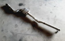 MERCEDES-BENZ GLC X253, C253 Schalld&auml;mpfer A2054900614 2.14 Diesel 37043607