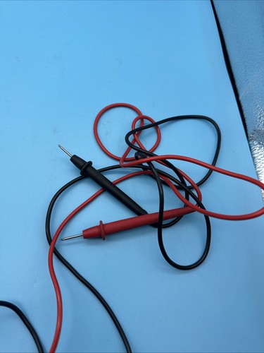 fluke 87 true rms multimeter - Bild 2 von 5