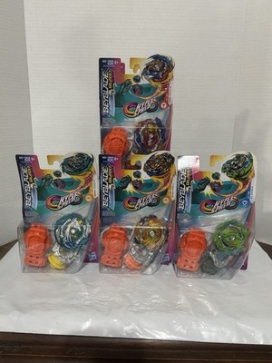 Beyblade Burst Rise & Burst Surge Hypersphere Lot Of 5 Brand New! Fast Shipping!