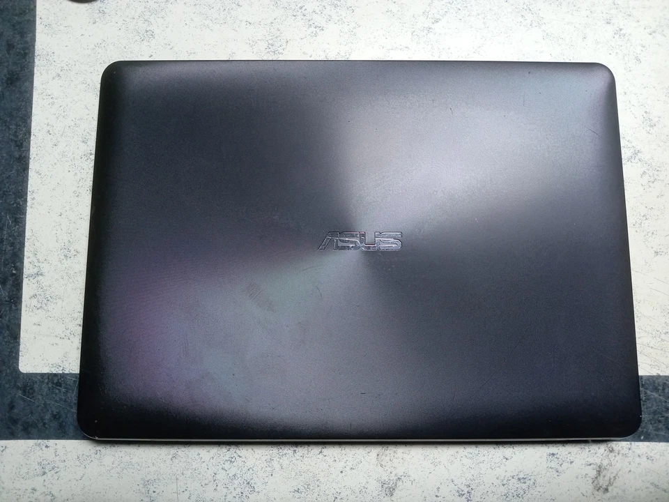 ECRAN Original Complet Plasturgie Charnières ASUS R301L X302 F302 P2320 P2330 - Photo 2/3