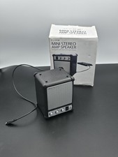 Hype portable Music speaker adjustable 