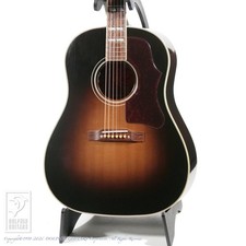 Gibson Custom Shop Southern Jumbo VOS (no260901)