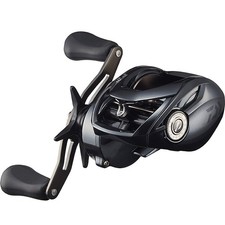 DAIWA Mulinello Esca 21 Tatula TW 400 / 400H / 400XH Manico Destro / Sinistro (2021 M 335g