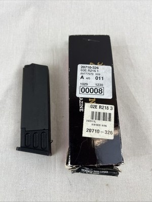 Browning Hi-Power 9mm 10 Round Magazine Factory Original OEM