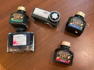 25+ Montblanc Ink Bottle for sale | Updated Oct 2026