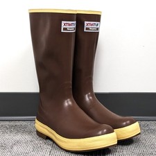 XTRATUF 15  Plain Toe Men s Waterproof Non-Ma...