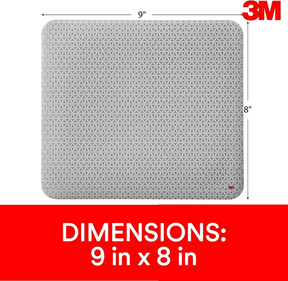 3M Precise Mouse Pad Enhances the Precision of Optical Mice at Fast Speeds - Image 2 of 3