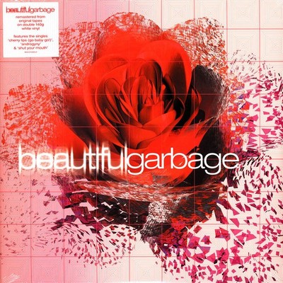 Garbage - Beautiful Garbage 2021 Remaster (Vinyl 2LP - 2001 - EU - Reissue)