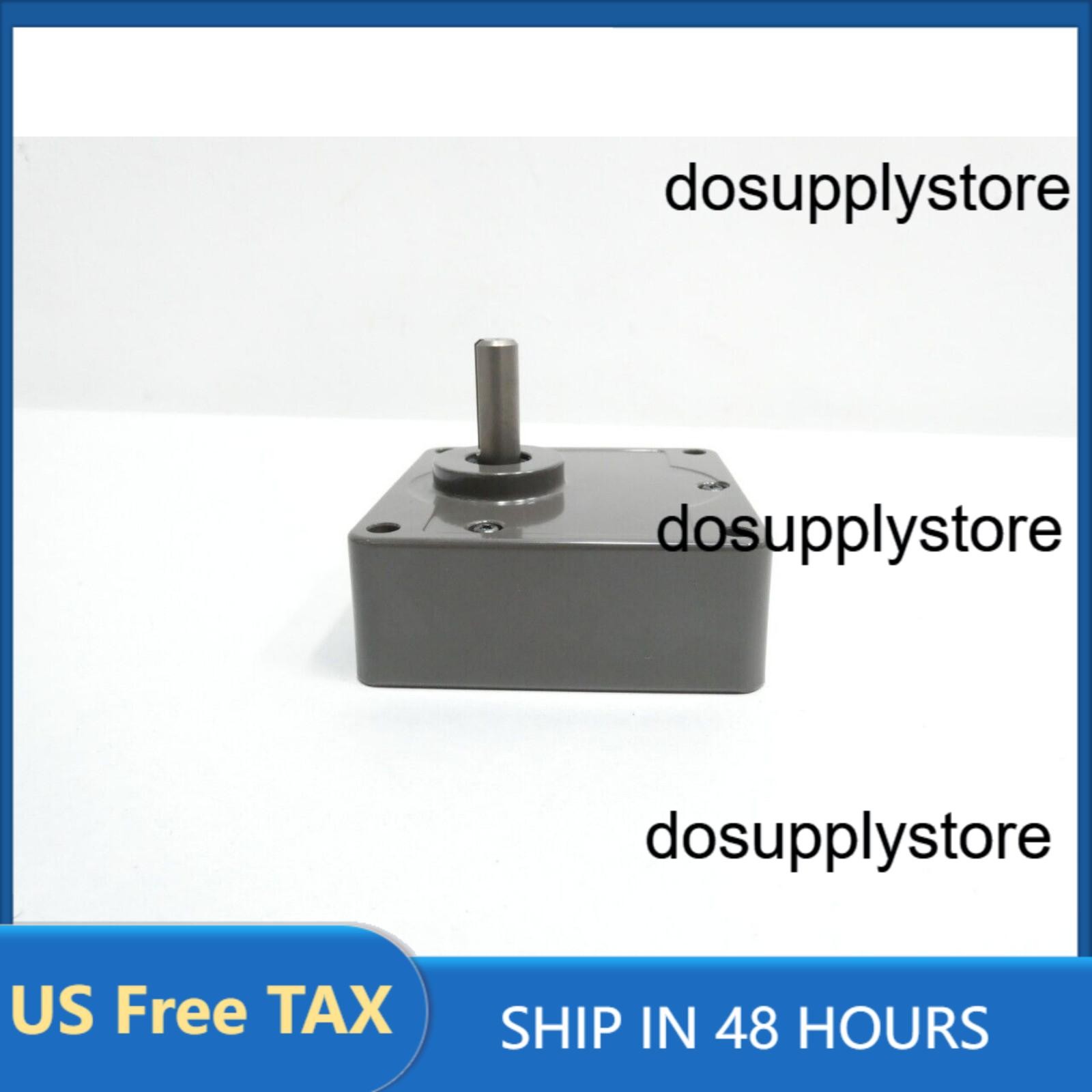 1pc NEW Panasonic MX8G150B Gear Head 3/8in