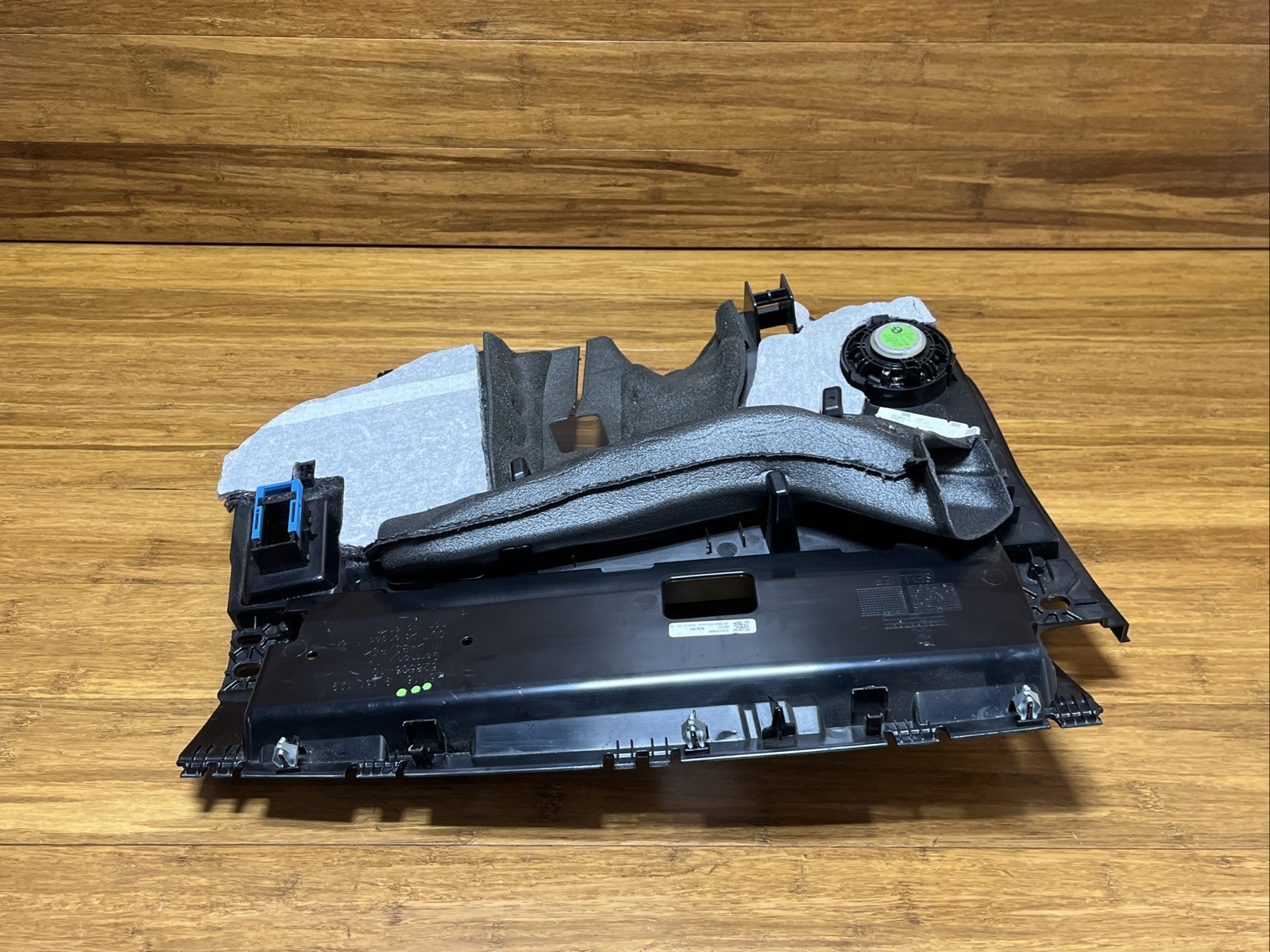 2009-2023 Rolls Royce Dawn RR6 Front Left Dashboard Footwell Trim Panel OEM