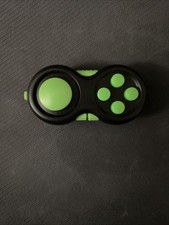 New 7 Side Fidget Cube fidget pad Stress Anxiety Relief Desk Toy Focus EDC ADHD