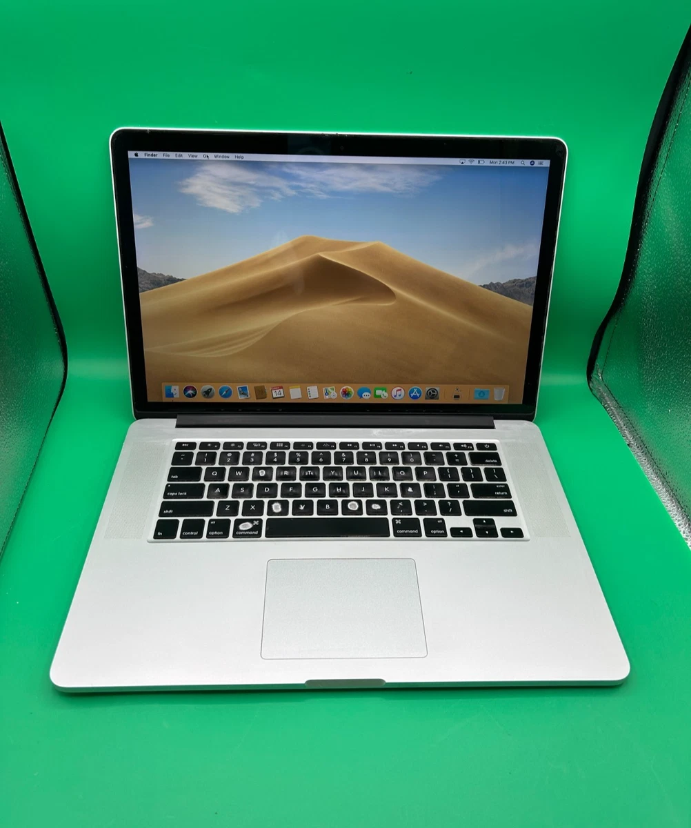 2014 Apple MacBook Pro 16GB Laptops for sale - eBay