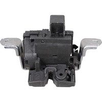 Metzger 2310704 Heckklappenschloss FüR Citroen Peugeot C1 108 PA PS