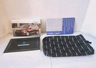 2023 Chrysler Voyager Factory Oem Owners Manual Set Free Shipping