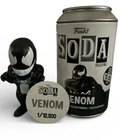 Funko Vinyl SODA: Marvel- Venom Common 12,500