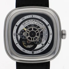 SevenFriday P Series SF-P1B/01 TO240727