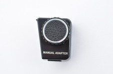 Tested Olympus OM-10 Manual Speed Adapter From Japan 290135