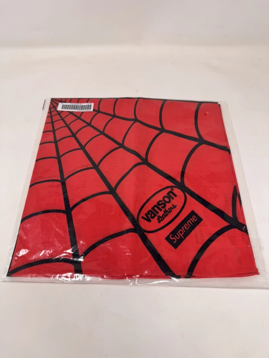 Supreme Bandana Scarves for Men for sale - eBay