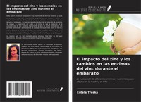 Entela Treska | El Impacto Del Zinc Y Los Cambios En Las Enzimas Del Zinc...