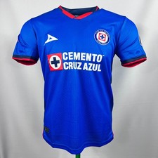 Cruz Azul 23-24 Fan Version