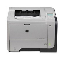 HP LaserJet Enterprise P3015DN - CE528A N/B A4 USB LAN Duplex + moins de 10 0...