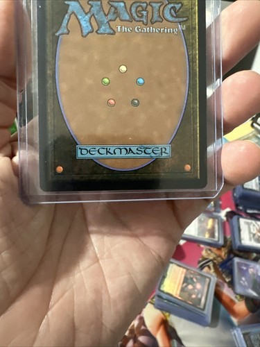 MTG x Final Fantasy: Dragon of Mount Gulg-Ancient Copper Dragon (Showcase Foil) - Picture 5 of 6