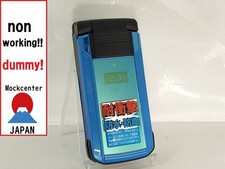   dummy   NEC N-03C  color blue  docomo-japan non-working cellphone